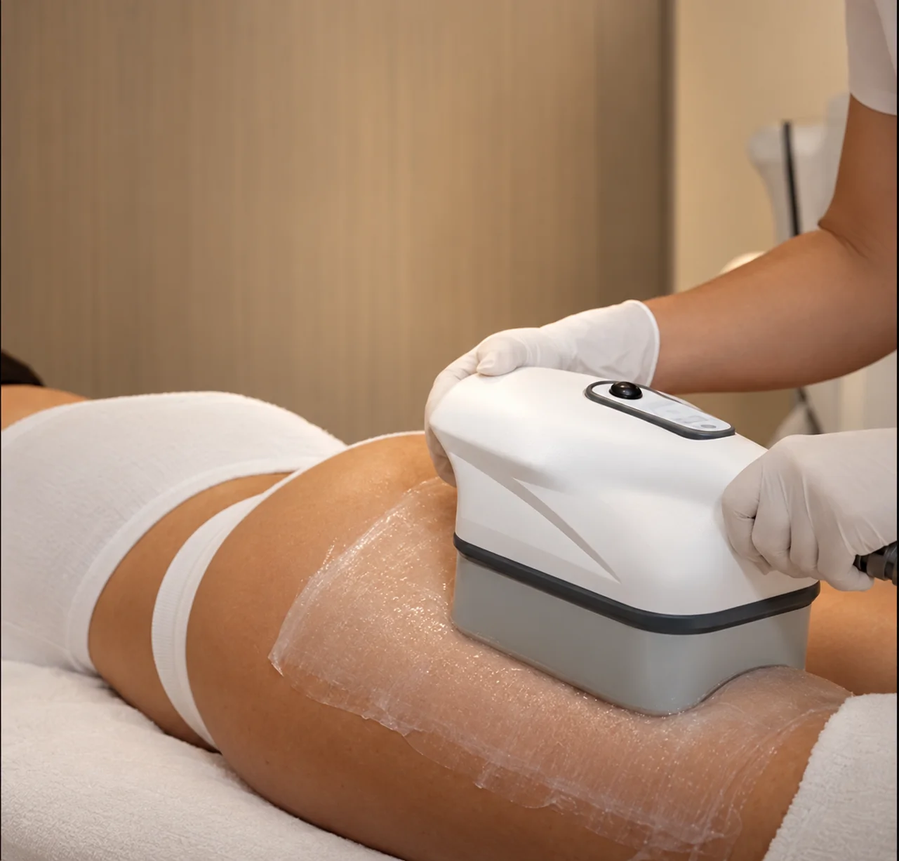 Criolipoliză și remodelare corporală la XPilates & Spa