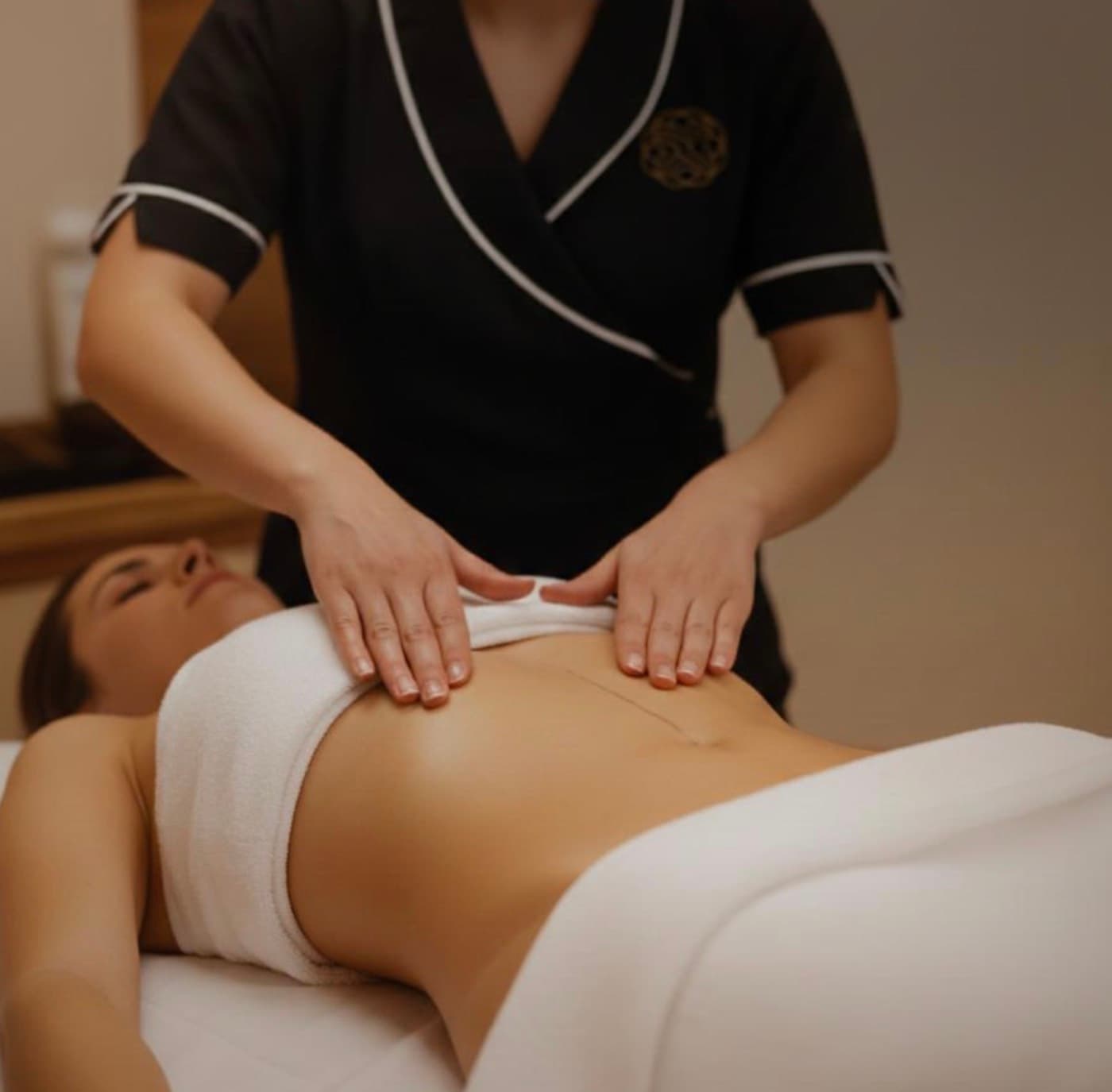 Masaj terapeutic la XPilates & Spa Timișoara